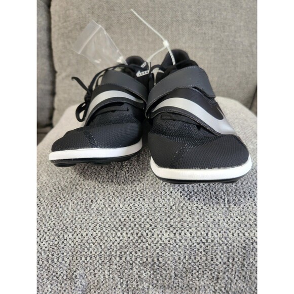 Nike Zoom Rival Jumping Spikes Mens 9.5 / Womens 11 with Spikes DR2756-001 main image 12